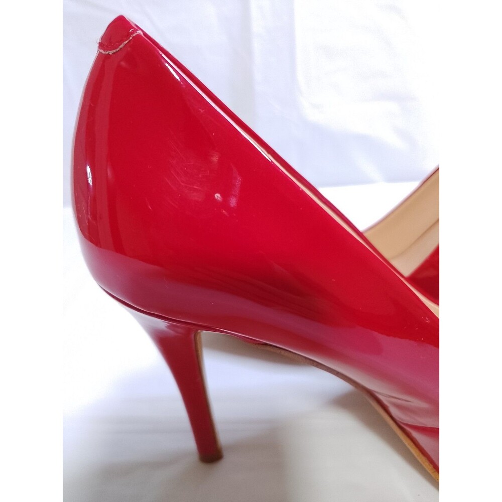 Nine West Heels Size 8 - Picture 14 of 16
